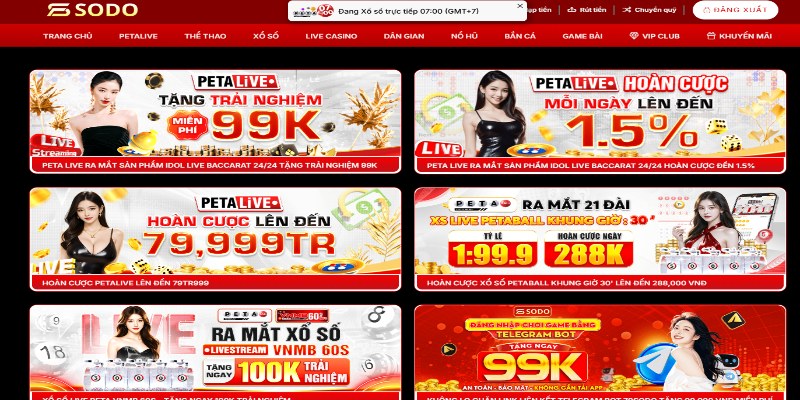 Các điều kiện để nhận khuyến mãi