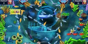 FA Chai Gaming bắn cá