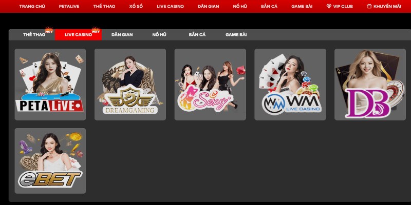 Giải đáp chung về casino online nhà cái