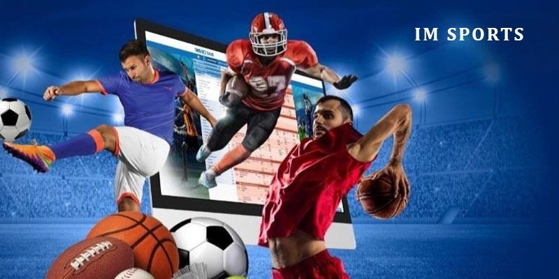 IM Sports 79Sodo là nơi tuyệt vời thế nào? 