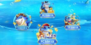 Jili gaming bắn cá
