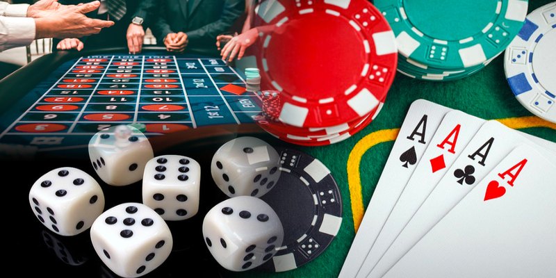 Kinh nghiệm nâng cao cơ hội thắng tại casino