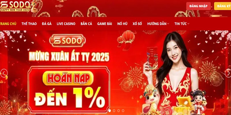 Một số thông tin về khuyến mãi 79Sodo