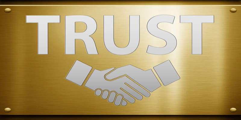 Nâng cao chất lượng không gian ảo và mức độ uy tín