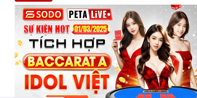 Nhiều lợi ích hấp dẫn khi đăng nhập 79Sodo