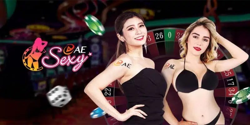 Thông tin về AE sexy tại 70Sodo