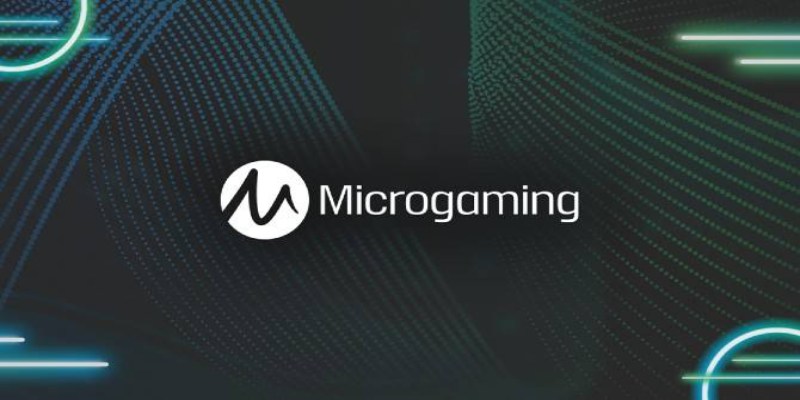 Tổng quan về Microgaming nổ hũ