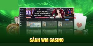 WM casino