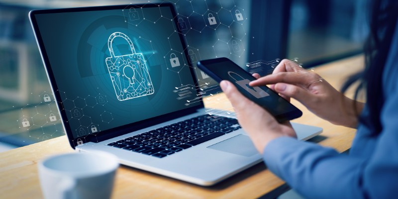 Xác thực 2 yếu tố với công nghệ cao